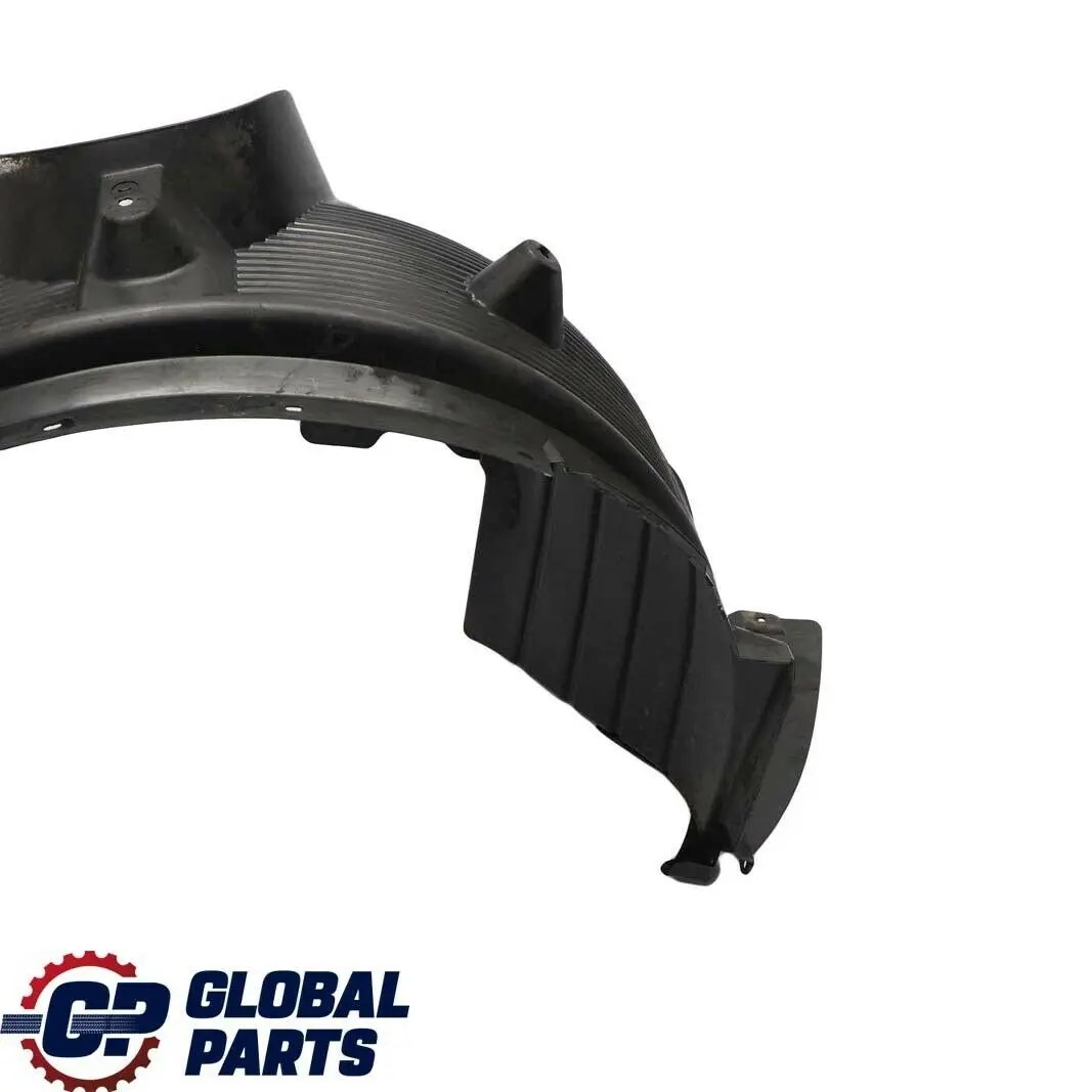 BMW E83 Delantero Derecho Lado Rueda Paso Protector - SKU 3400054 - Número de pieza 3400054