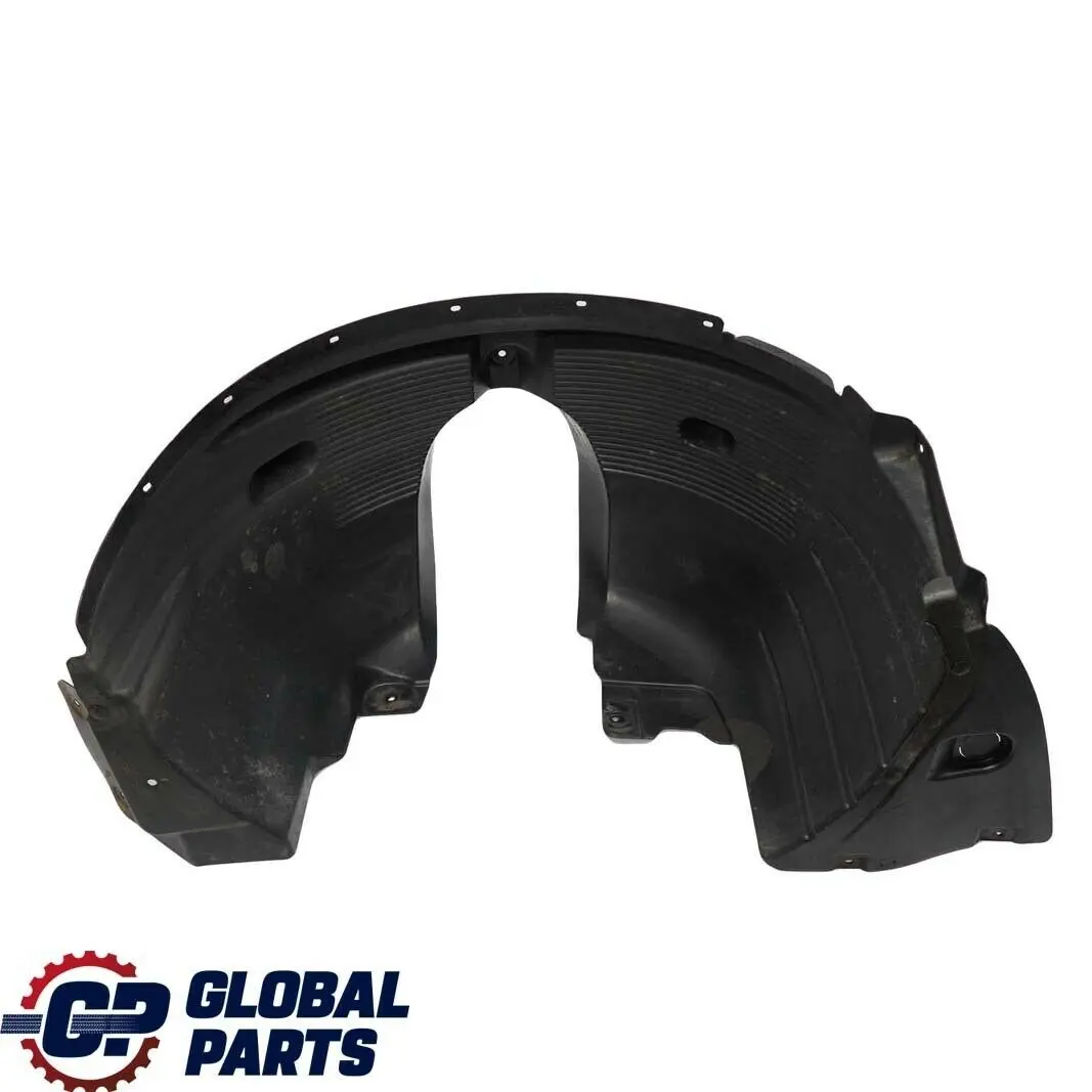 BMW E83 Delantero Derecho Lado Rueda Paso Protector - SKU 3400054 - Número de pieza 3400054