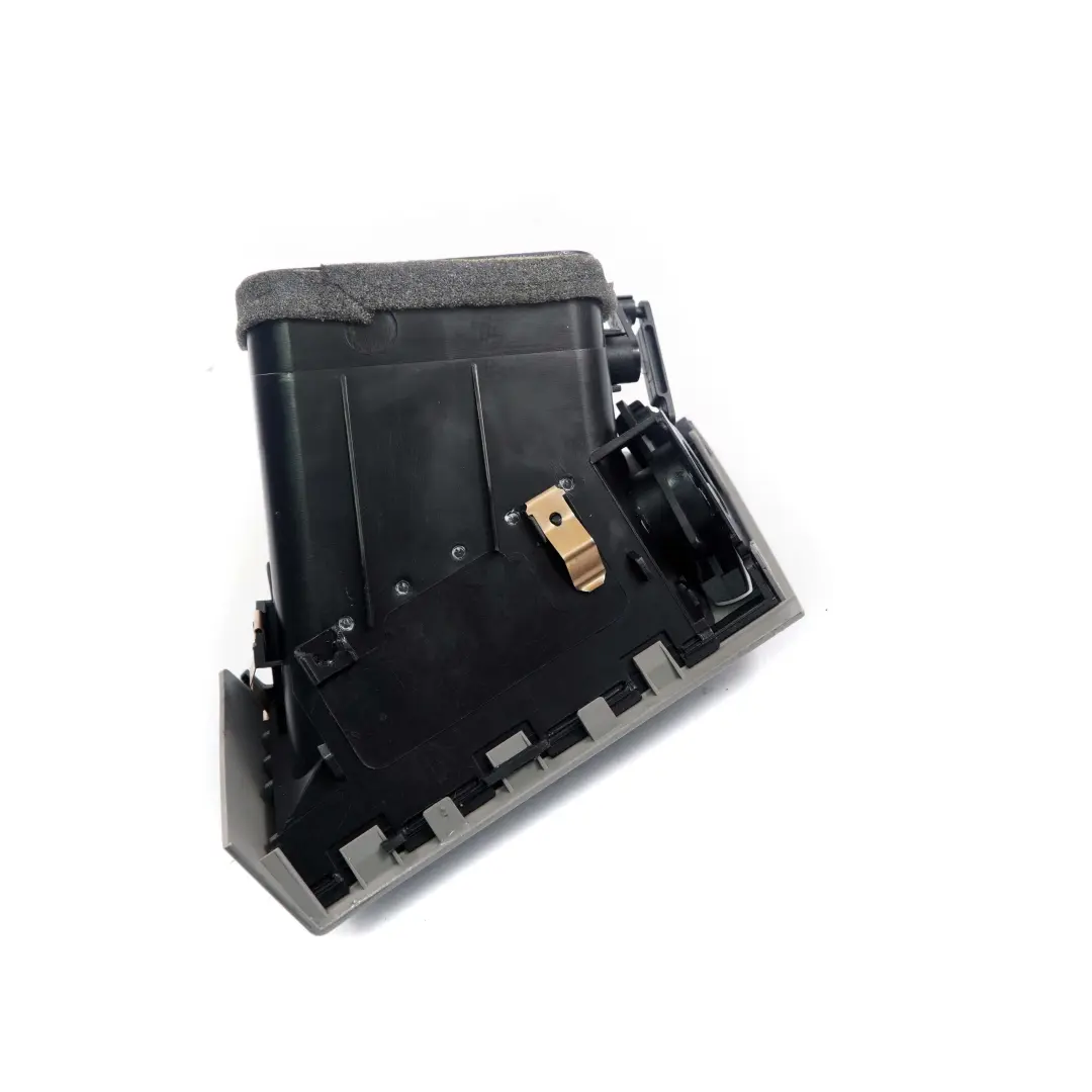BMW X3 er E83 Luftausströmer Luftdüse Frischluftgrill Vorne Rechts Grau - SKU 3400076-2 - Teilenummer 3400076