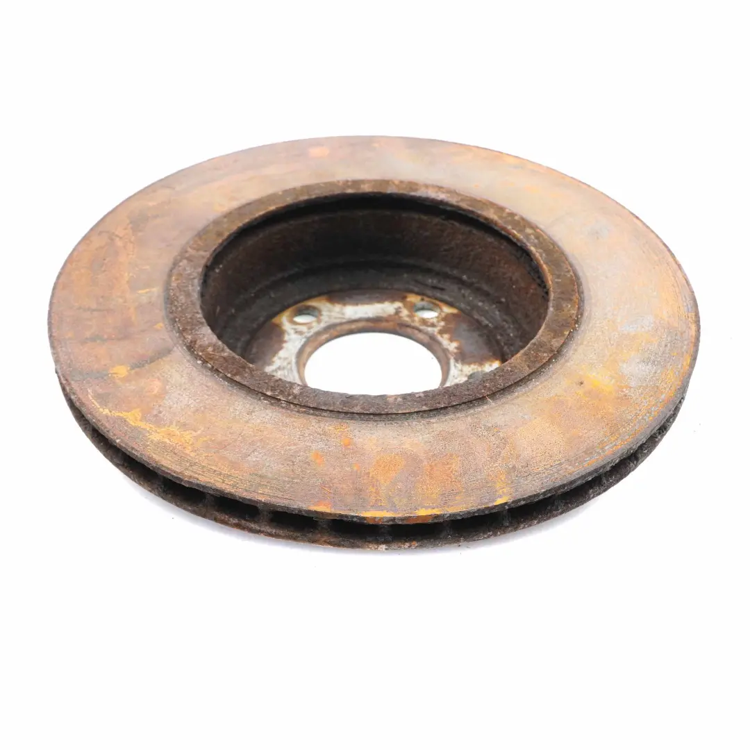 Tarcza Hamulcowa Przód Lewa Prawa 325mm do BMW X3 E83 o numerze 3400151 BMW X3 E83 Tarcza Hamulcowa Przód Lewa Prawa 325mm - SKU 3400151 - Numer Części 3400151