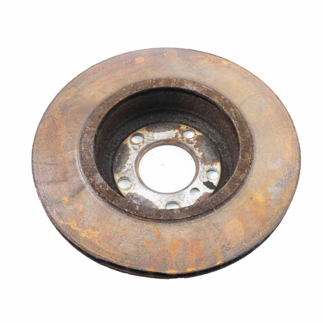 Bremsscheibe Vorne Links Rechts Belüftete Radscheibe 325mm für BMW X3 E83 mit Teilenummer 3400151 BMW X3 E83 Bremsscheibe Vorne Links Rechts Belüftete Radscheibe 325mm - SKU 3400151 - Teilenummer 3400151