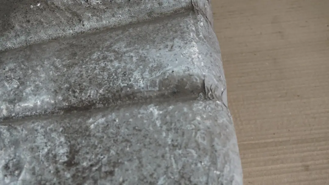 Wärmeisolierung Nachschalldämpfer für BMW X3 er E83 mit Teilenummer 3400176 BMW X3 er E83 Wärmeisolierung Nachschalldämpfer - SKU 3400176 - Teilenummer 3400176