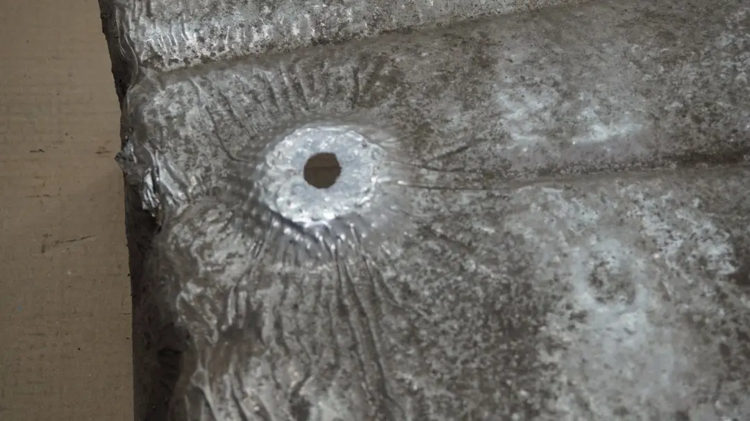 Wärmeisolierung Nachschalldämpfer für BMW X3 er E83 mit Teilenummer 3400176 BMW X3 er E83 Wärmeisolierung Nachschalldämpfer - SKU 3400176 - Teilenummer 3400176