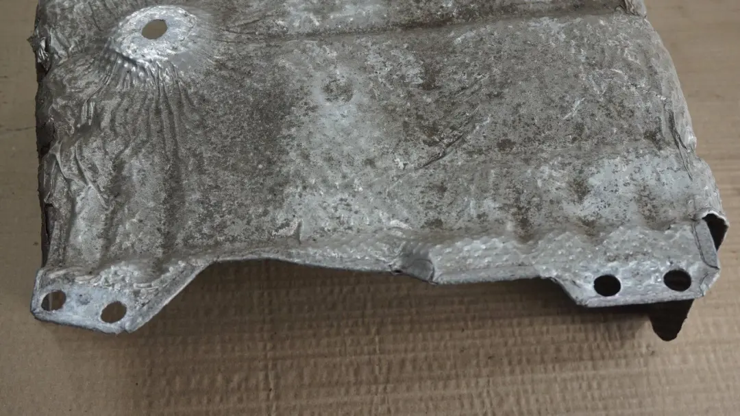 Wärmeisolierung Nachschalldämpfer für BMW X3 er E83 mit Teilenummer 3400176 BMW X3 er E83 Wärmeisolierung Nachschalldämpfer - SKU 3400176 - Teilenummer 3400176