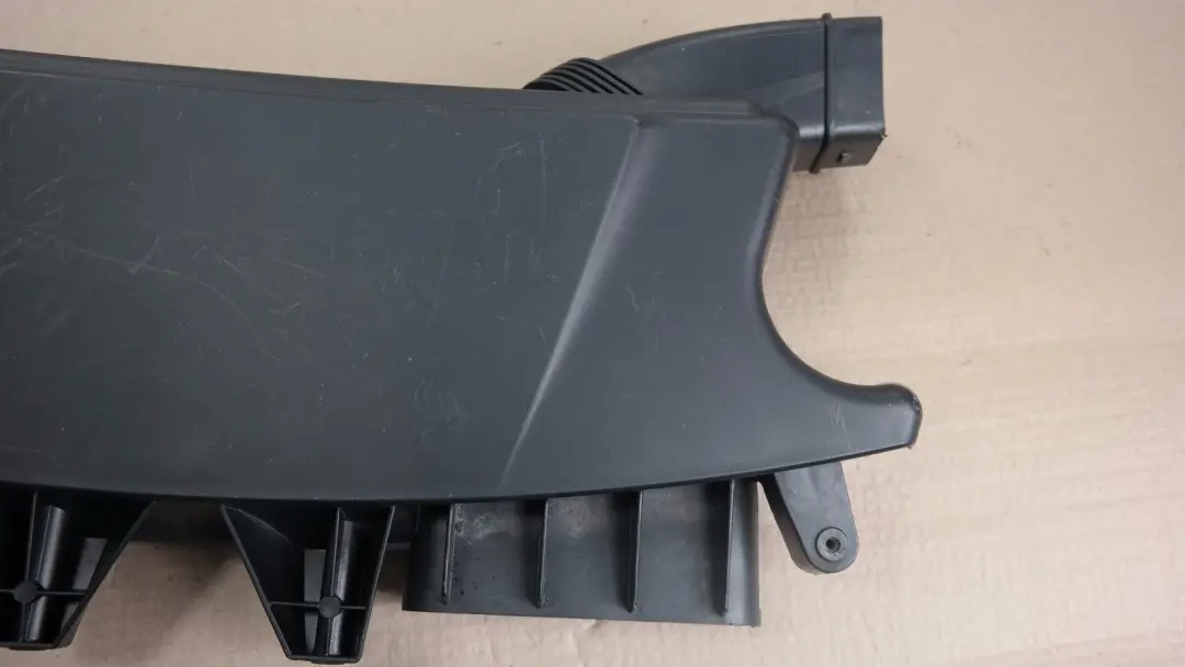 BMW E83 X3 Wlot kanał powietrza M54 8596256 - SKU 3400202 - Numer Części 13713400202