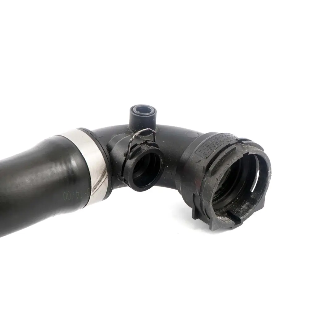 M54 2.5i 3.0i Refrigeracion Motor Tubo Refrigerante para BMW E83 con número de pieza 3400207 BMW E83 M54 2.5i 3.0i Refrigeracion Motor Tubo Refrigerante - SKU 3400207 - Número de pieza 3400207