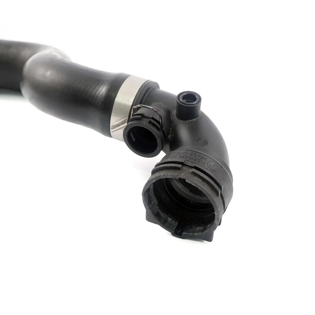 M54 2.5i 3.0i Refrigeracion Motor Tubo Refrigerante para BMW E83 con número de pieza 3400207 BMW E83 M54 2.5i 3.0i Refrigeracion Motor Tubo Refrigerante - SKU 3400207 - Número de pieza 3400207