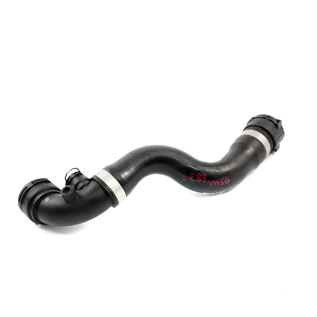 BMW X3 Series E83 M54 2.5i 3.0i Engine Cooling Radiator Coolant Hose - SKU 3400207 - Part number 3400207