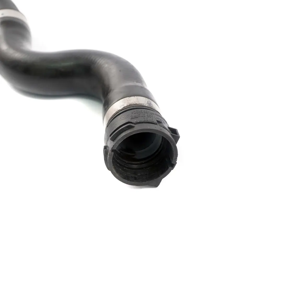 M54 2.5i 3.0i Engine Cooling Radiator Coolant Hose to BMW X3 Series E83 with Part number 3400207 BMW X3 Series E83 M54 2.5i 3.0i Engine Cooling Radiator Coolant Hose - SKU 3400207 - Part number 3400207