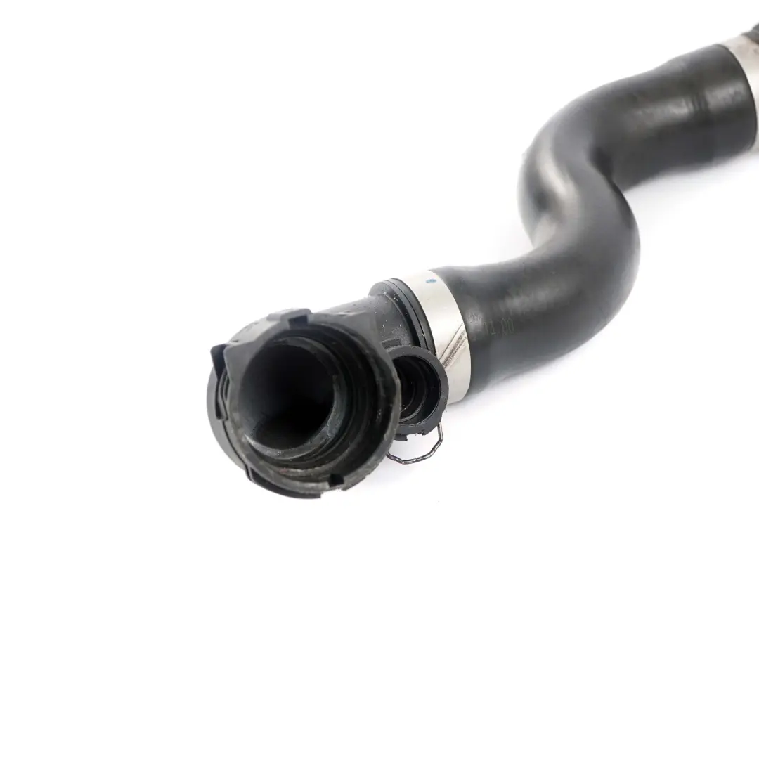 M54 2.5i 3.0i Refrigeracion Motor Tubo Refrigerante para BMW E83 con número de pieza 3400207 BMW E83 M54 2.5i 3.0i Refrigeracion Motor Tubo Refrigerante - SKU 3400207 - Número de pieza 3400207