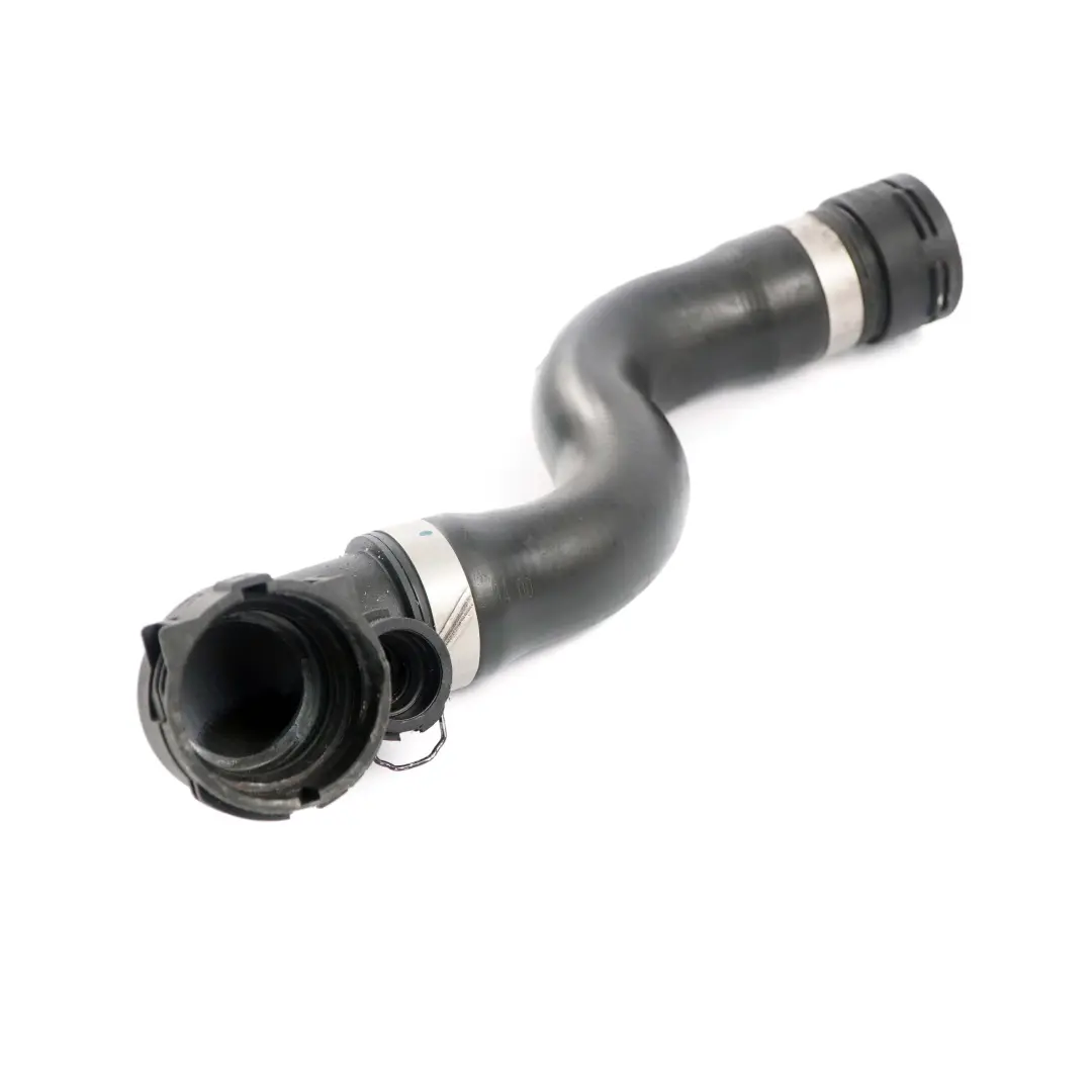 M54 2.5i 3.0i Kühlmittelschlauch Schlauch Motorkühlung für BMW X3 er E83 mit Teilenummer 3400207 BMW X3 er E83 M54 2.5i 3.0i Kühlmittelschlauch Schlauch Motorkühlung - SKU 3400207 - Teilenummer 3400207