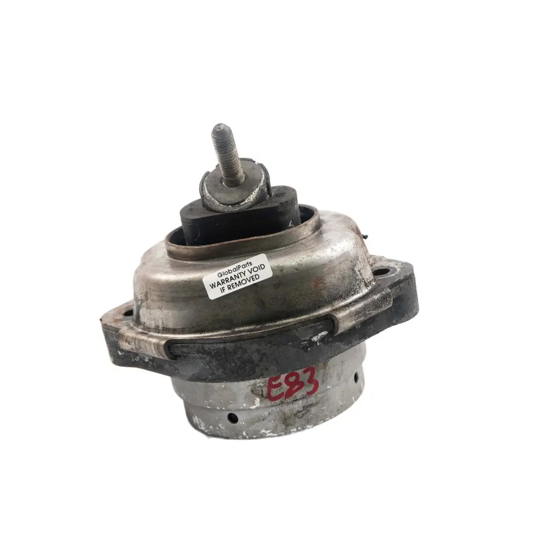 Bancada MotorBMW X3 E83 2.0d M47N2 Izquierda Goma Montaje para con número de pieza 3400341 Bancada MotorBMW X3 E83 2.0d M47N2 Izquierda Goma Montaje - SKU 3400341-1 - Número de pieza 3400341