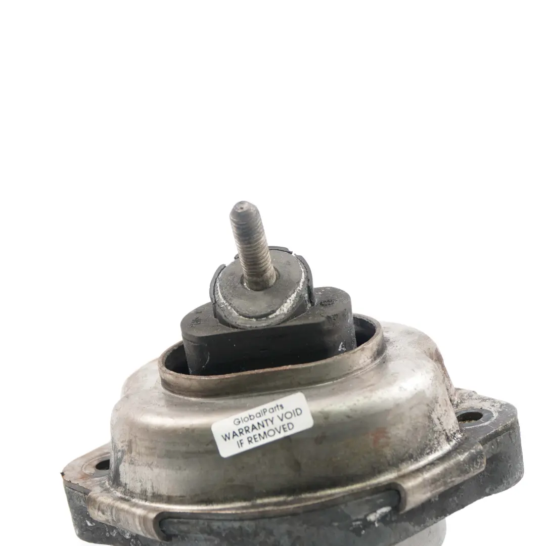  Bancada MotorBMW X3 E83 2.0d M47N2 Izquierda Goma Montaje - SKU 3400341-1 - Número de pieza 3400341