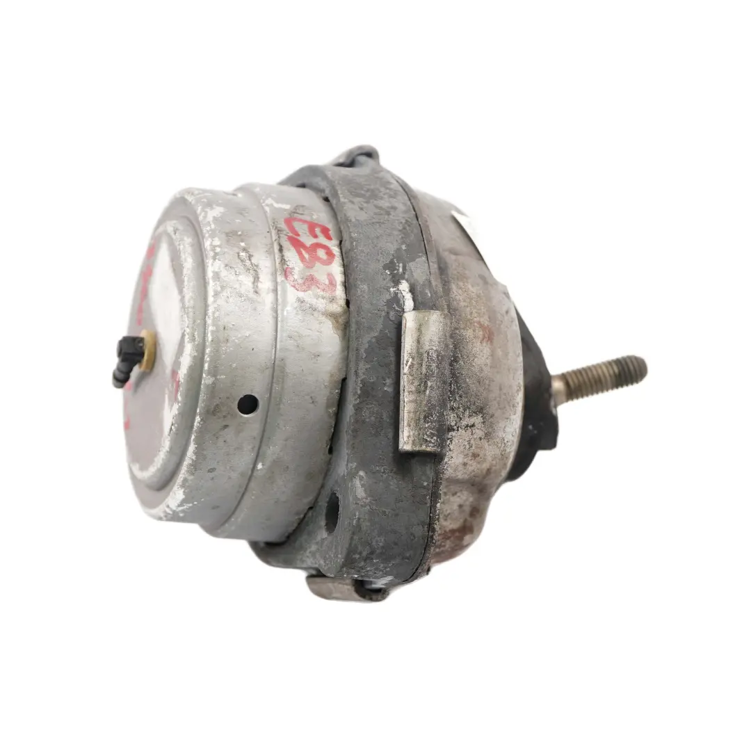  Bancada MotorBMW X3 E83 2.0d M47N2 Izquierda Goma Montaje - SKU 3400341-1 - Número de pieza 3400341