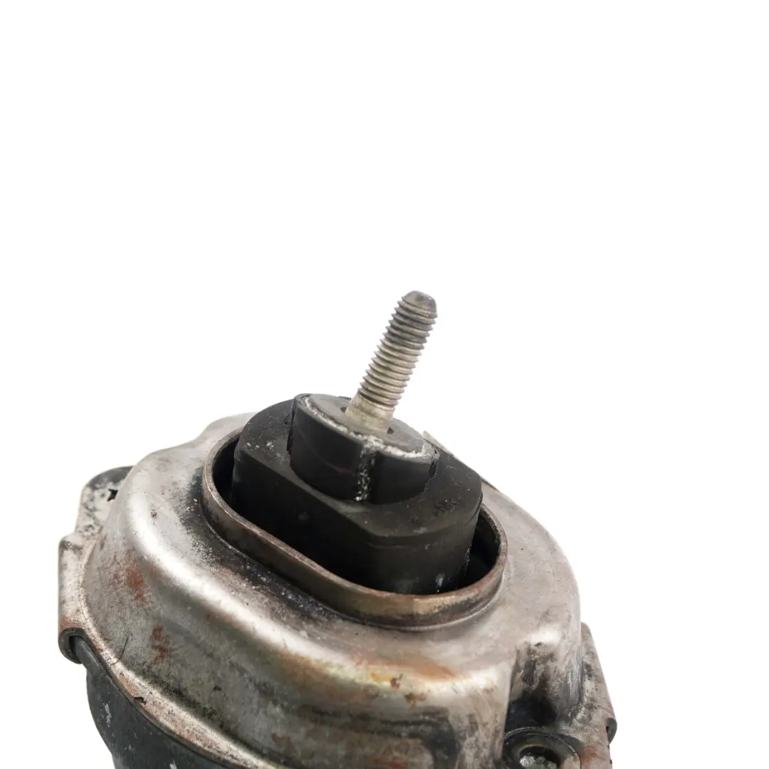 Mount BMW X3 E83 2.0d M47N2 Left N/S Rubber Mounting to Engine with Part number 3400341 Engine Mount BMW X3 E83 2.0d M47N2 Left N/S Rubber Mounting - SKU 3400341-1 - Part number 3400341