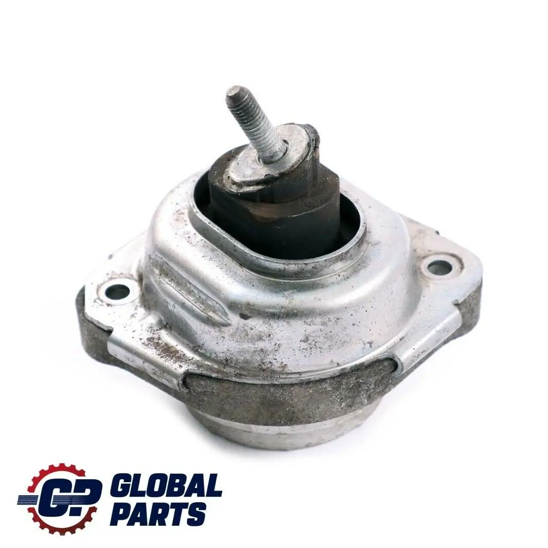 BMW X3 Series E83 2.0d M47N2 Engine Mount Right O/S - SKU 3400342 - Part number 3400342