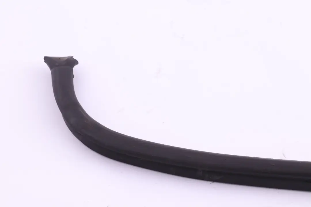 Tenuta Guarnizione Gomma Filtro Alloggiamento per BMW X3 Serie E83 con numero di parte 3400357 BMW X3 Serie E83 Tenuta Guarnizione Gomma Filtro Alloggiamento - SKU 3400357 - Numero di parte 3400357