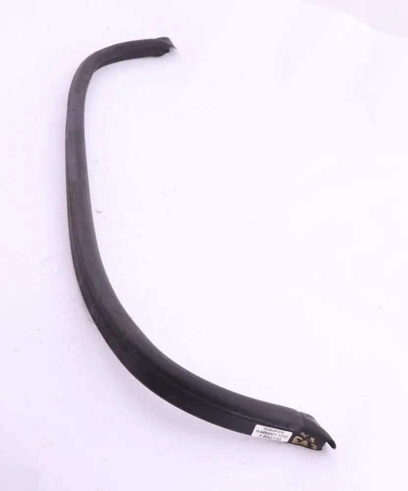 BMW X3 Serie E83 Sealing Sceller Caoutchouc Filtre Logement - SKU 3400357 - Numéro de pièce 3400357