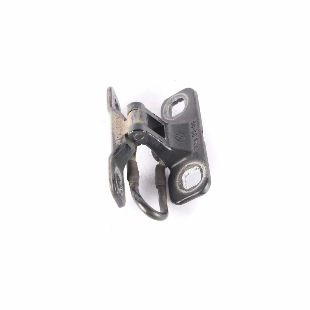 Boot Trunk Lid Tailgate Hinge Left Schwarz 2 Black 668 to BMW X3 E83 with Part number 3422367 BMW X3 E83 Boot Trunk Lid Tailgate Hinge Left Schwarz 2 Black 668 - SKU 3400377-SCH - Part number 3422367