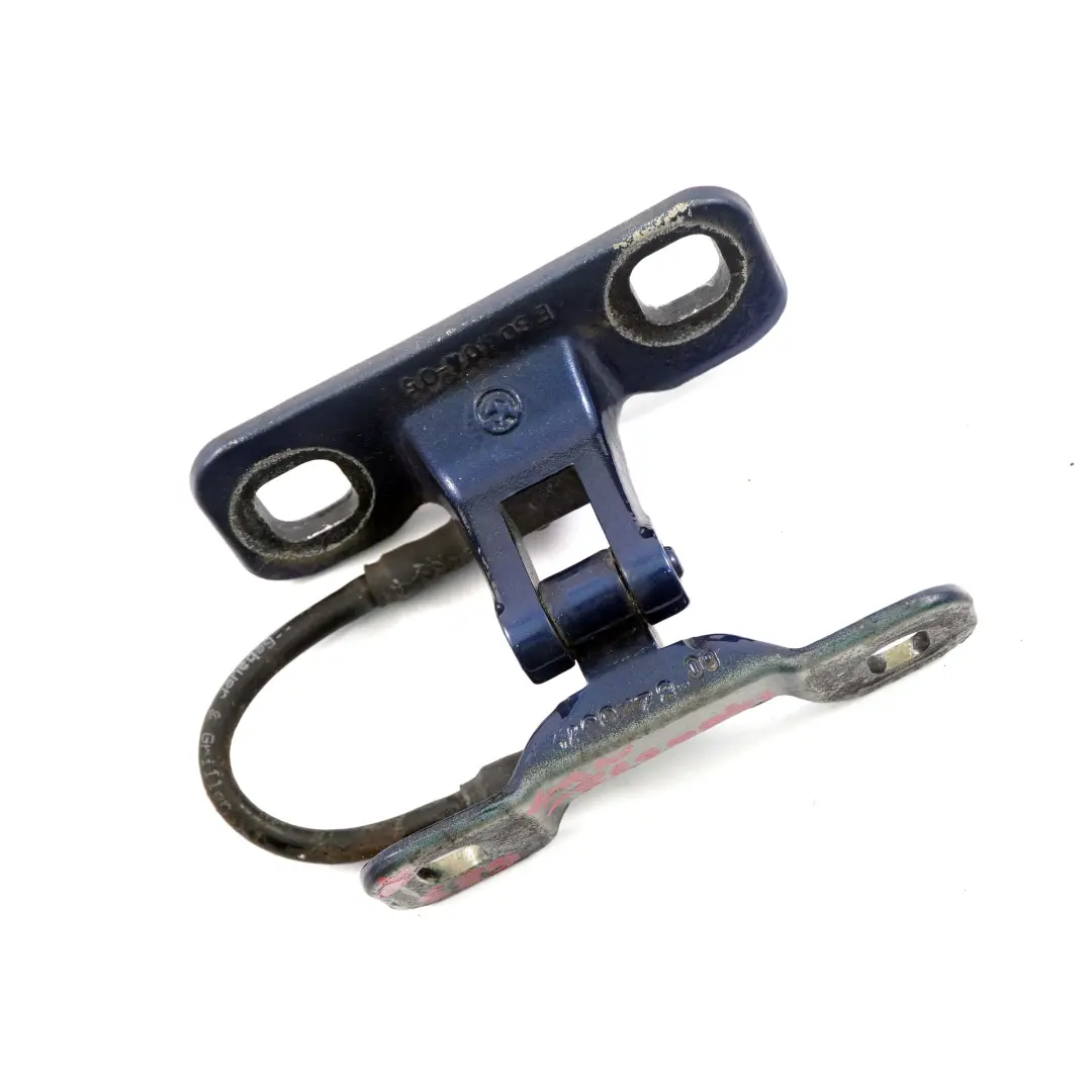 Bagagliaio Cardine Portellone Destra Blu Mistico Blu 3422368 per BMW X3 E83 con numero di parte 3400378 BMW X3 E83 Bagagliaio Cardine Portellone Destra Blu Mistico Blu 3422368 - SKU 3400378-MYS - Numero di parte 3400378