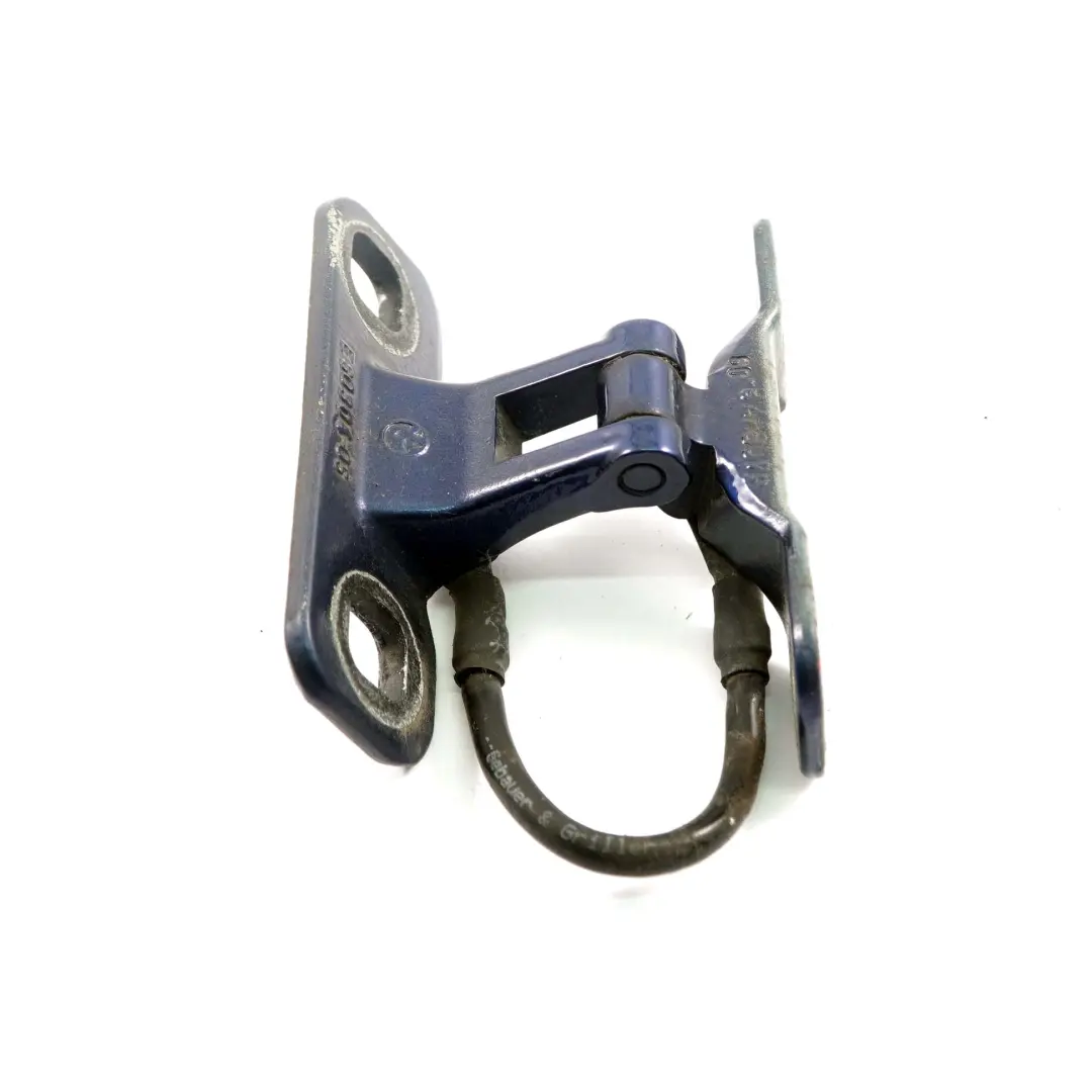 BMW X3 E83 Bagagliaio Cardine Portellone Destra Blu Mistico Blu 3422368 - SKU 3400378-MYS - Numero di parte 3400378