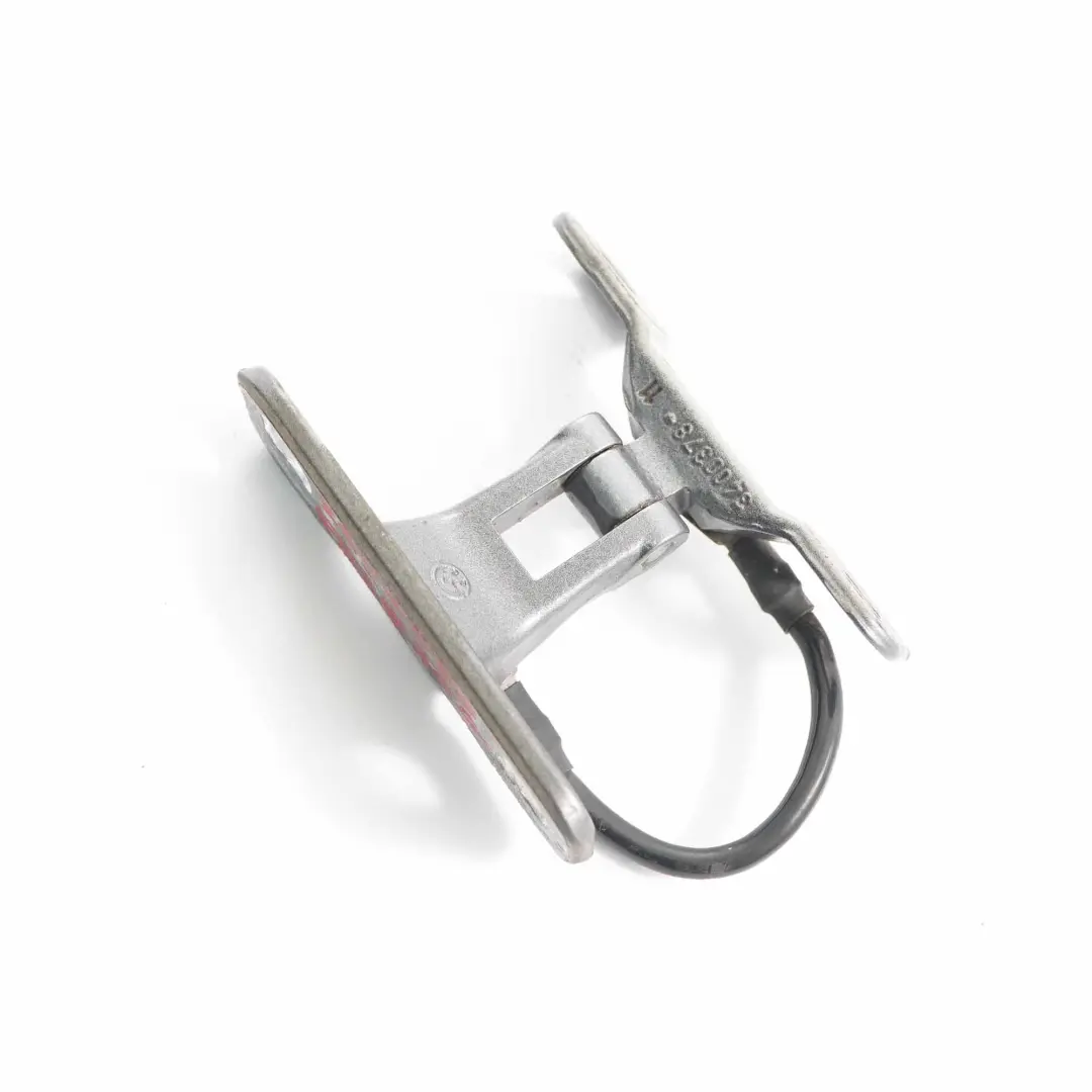 Cerniera portellone bagagliaio destro Spacegrau Metallizzato - A52 per BMW X3 E83 con numero di parte 3422368 BMW X3 E83 Cerniera portellone bagagliaio destro Spacegrau Metallizzato - A52 - SKU 3400378-SCG - Numero di parte 3422368