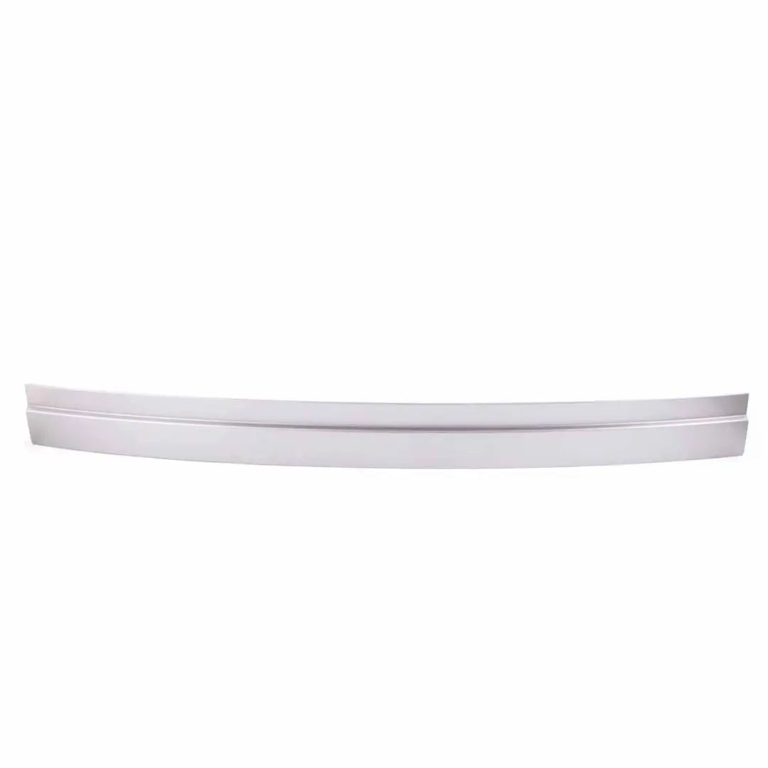 Finisher Boot Trunk Tailgate Trim Cover Silbergrau Grey A08 to BMW X3 E83 with Part number 3400393 BMW X3 E83 Finisher Boot Trunk Tailgate Trim Cover Silbergrau Grey A08 - SKU 3400393-SBG - Part number 3400393