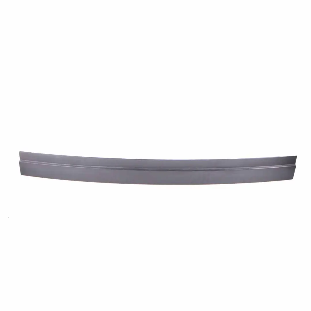 BMW X3 er E83 Blende Heckklappe Unten Schwarz - SKU 3400393 - Teilenummer 3400393