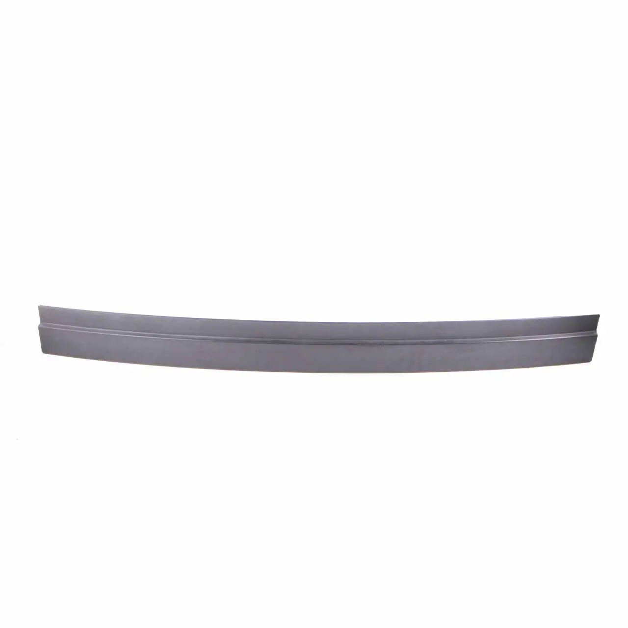 BMW X3 E83 Finisher Boot Trunk Lid Tailgate Trim Cover Molding Black 3400393
