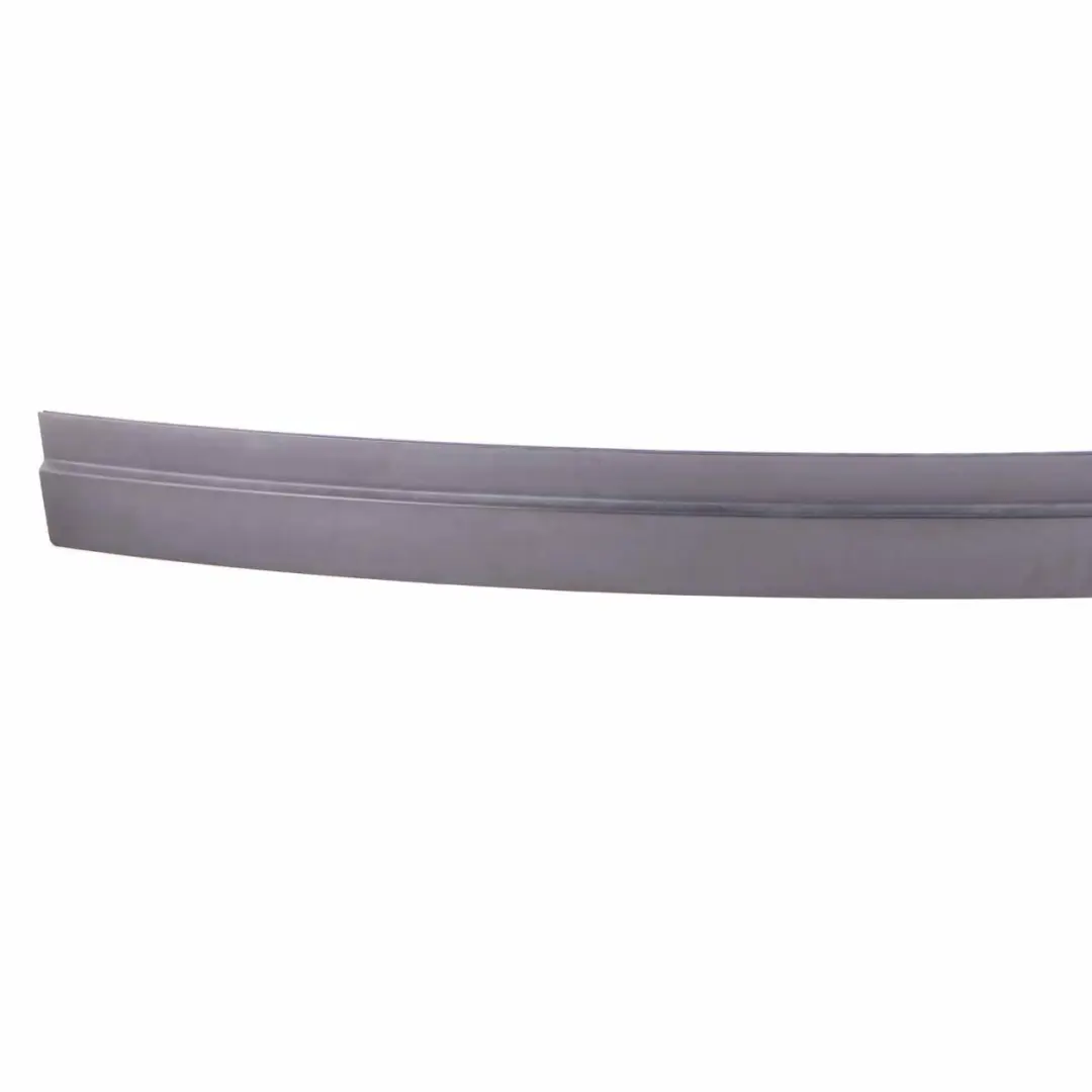 BMW X3 er E83 Blende Heckklappe Unten Schwarz - SKU 3400393 - Teilenummer 3400393