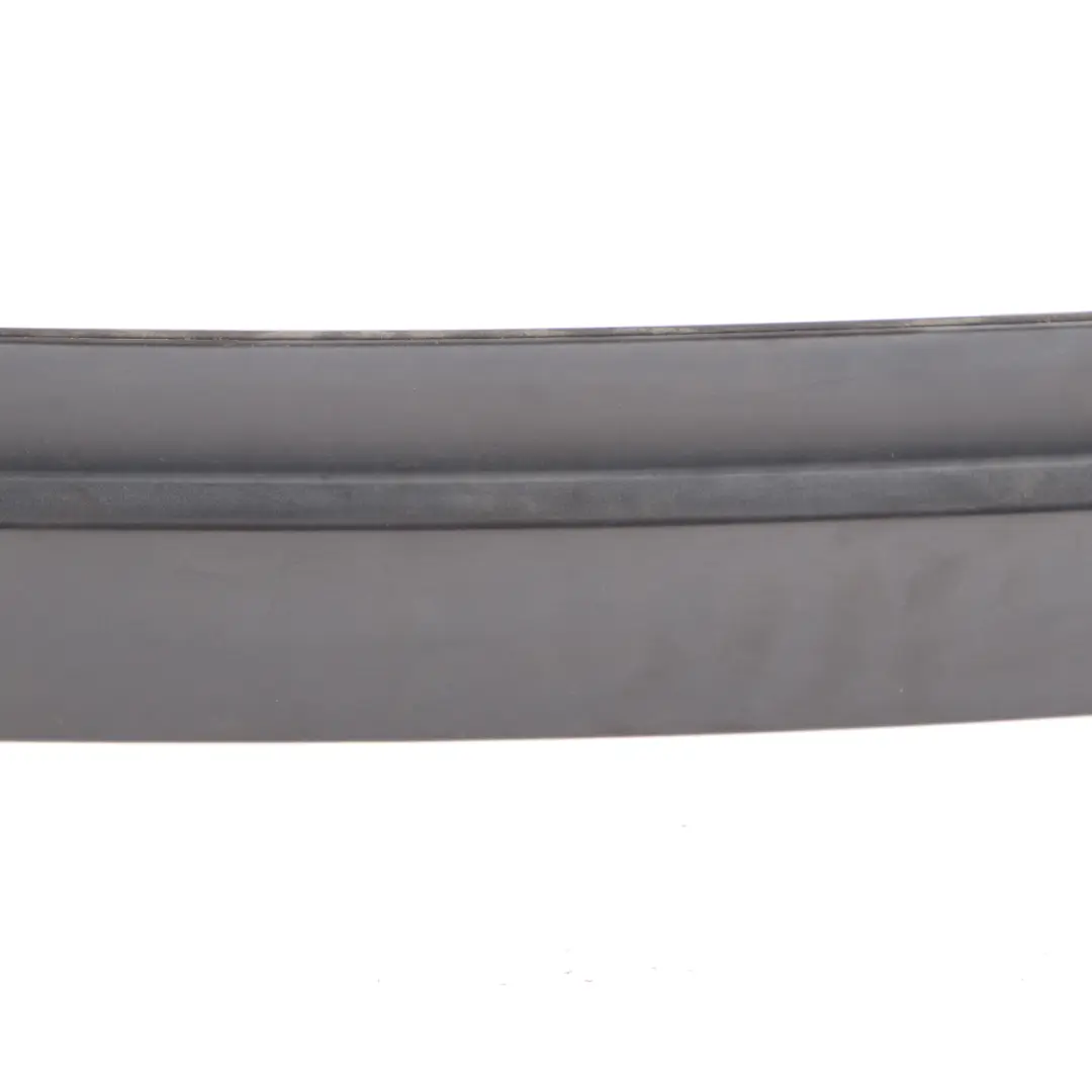 Blende Heckklappe Unten Schwarz für BMW X3 er E83 mit Teilenummer 3400393 BMW X3 er E83 Blende Heckklappe Unten Schwarz - SKU 3400393 - Teilenummer 3400393