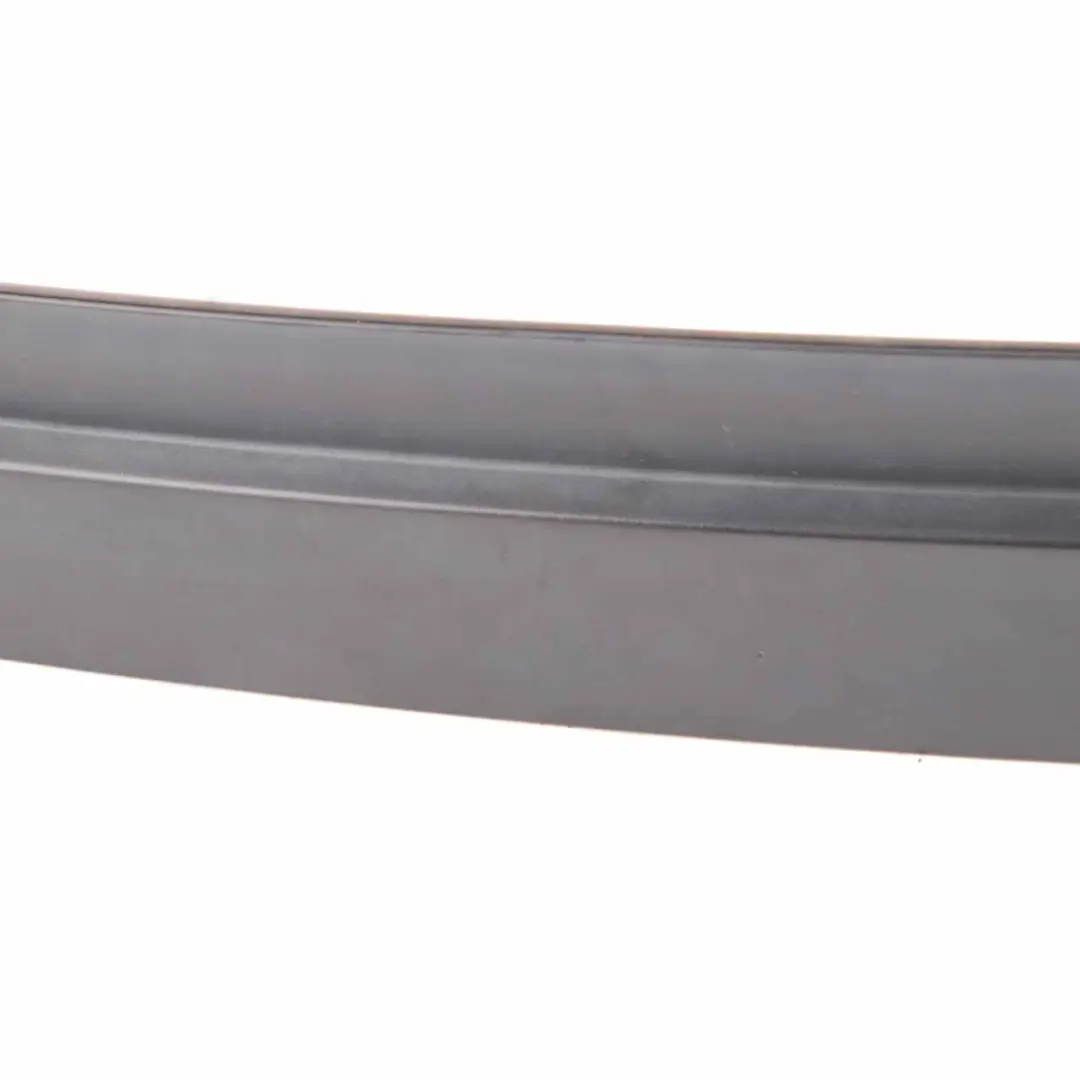 Couverture Hayon Dessous Noir pour BMW X3 E83 à propos du numéro de pièce 3400393 BMW X3 E83 Couverture Hayon Dessous Noir - SKU 3400393 - Numéro de pièce 3400393