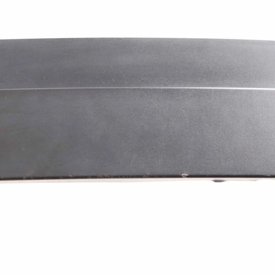 BMW X3 E83 Couverture Hayon Dessous Noir - SKU 3400393 - Numéro de pièce 3400393