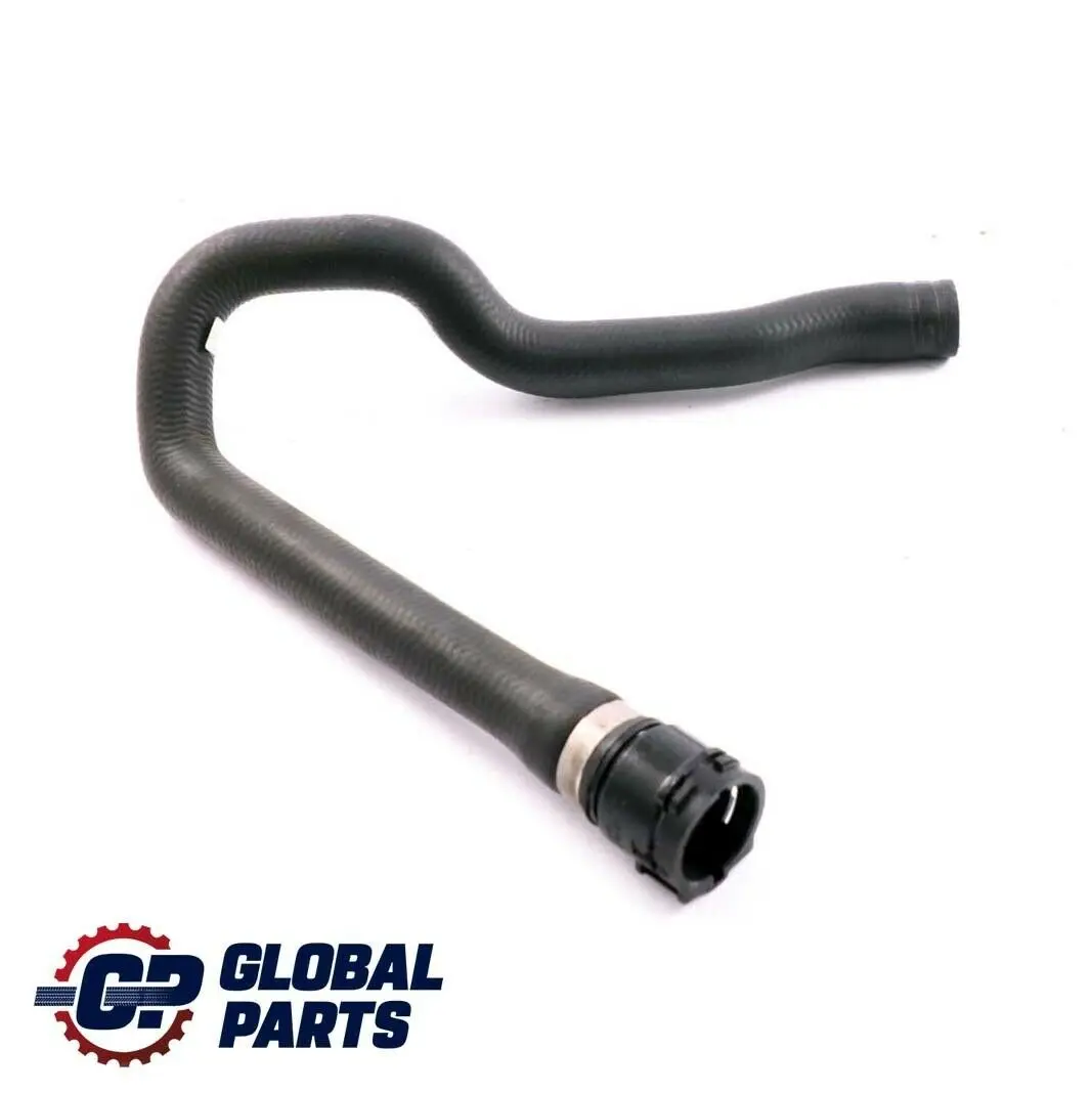 BMW X3 E83 2.0d M47N2 Valvola dell'acqua Tubo ingresso liquido raffreddamento - SKU 3400395 - Numero di parte 3400395