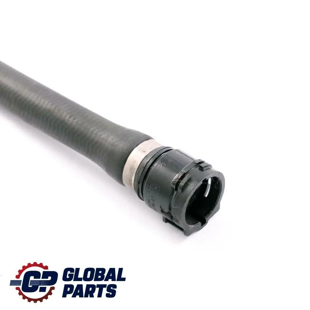 M47N2 Tuyau Pompe a Eau Climatisation pour BMW X3 E83 LCI 2.0d à propos du numéro de pièce 3400395 BMW X3 E83 LCI 2.0d M47N2 Tuyau Pompe a Eau Climatisation - SKU 3400395 - Numéro de pièce 3400395