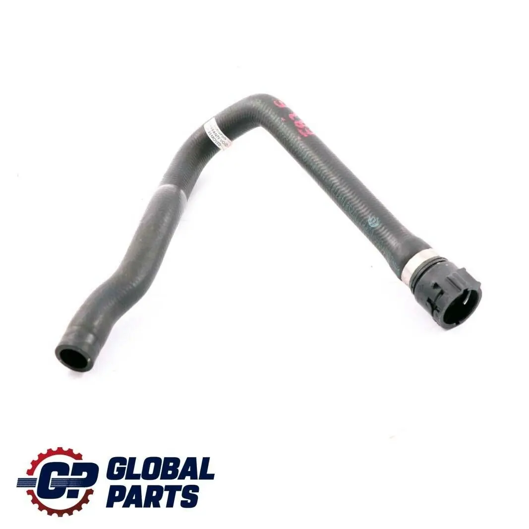 BMW X3 Series E83 2.0d M47N2 Water Valve Engine Inlet Coolant Hose - SKU 3400395 - Part number 3400395