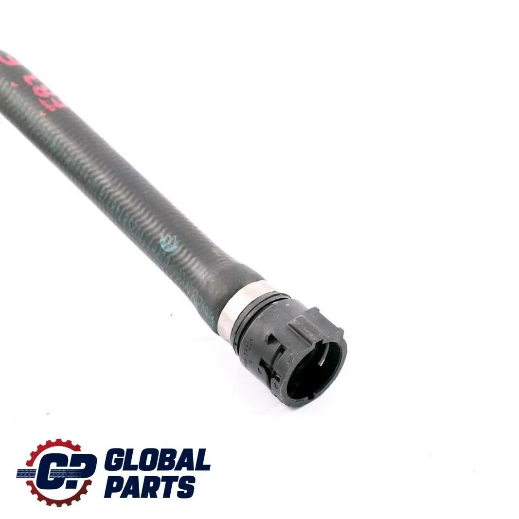 M47N2 Tuyau Pompe a Eau Climatisation pour BMW X3 E83 LCI 2.0d à propos du numéro de pièce 3400395 BMW X3 E83 LCI 2.0d M47N2 Tuyau Pompe a Eau Climatisation - SKU 3400395 - Numéro de pièce 3400395