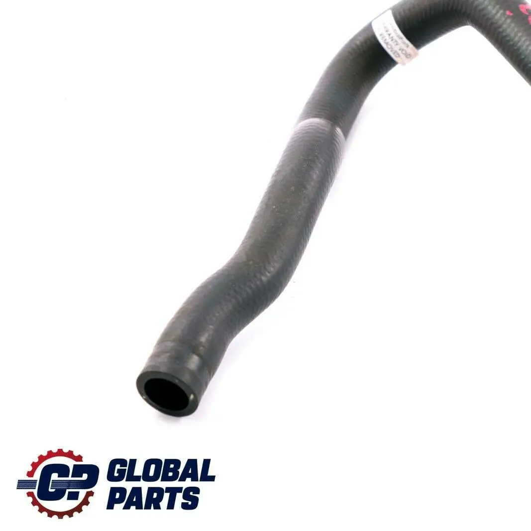 BMW X3 E83 2.0d M47N2 Valvola dell'acqua Tubo ingresso liquido raffreddamento - SKU 3400395 - Numero di parte 3400395