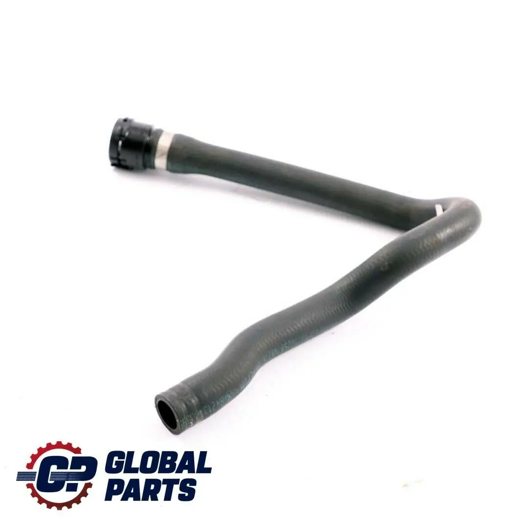 BMW X3 Series E83 2.0d M47N2 Water Valve Engine Inlet Coolant Hose - SKU 3400395 - Part number 3400395