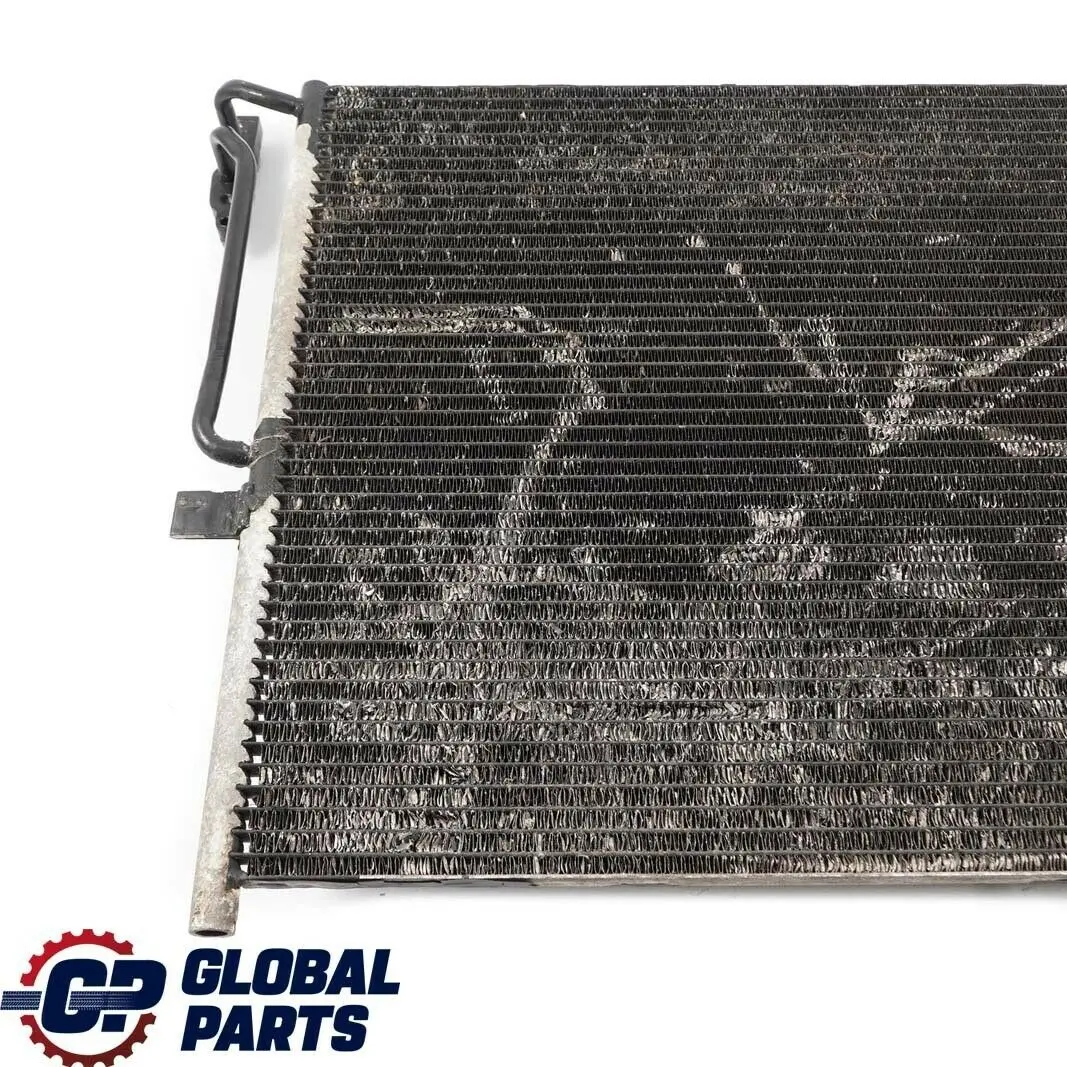 Essence Climatisation Condensateur pour BMW X3 Serie E83 à propos du numéro de pièce 3400400 BMW X3 Serie E83 Essence Climatisation Condensateur - SKU 3400400 - Numéro de pièce 3400400