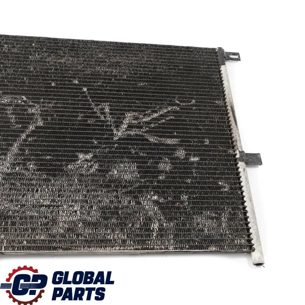 BMW E83 Petrol A/C Air Con Condensador Radiador - SKU 3400400 - Número de pieza 3400400