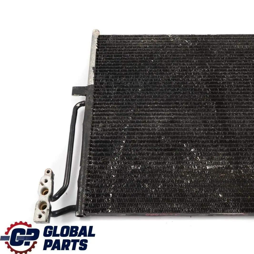 BMW X3 Series E83 Petrol A/C Air Con Condenser Radiator - SKU 3400400 - Part number 3400400