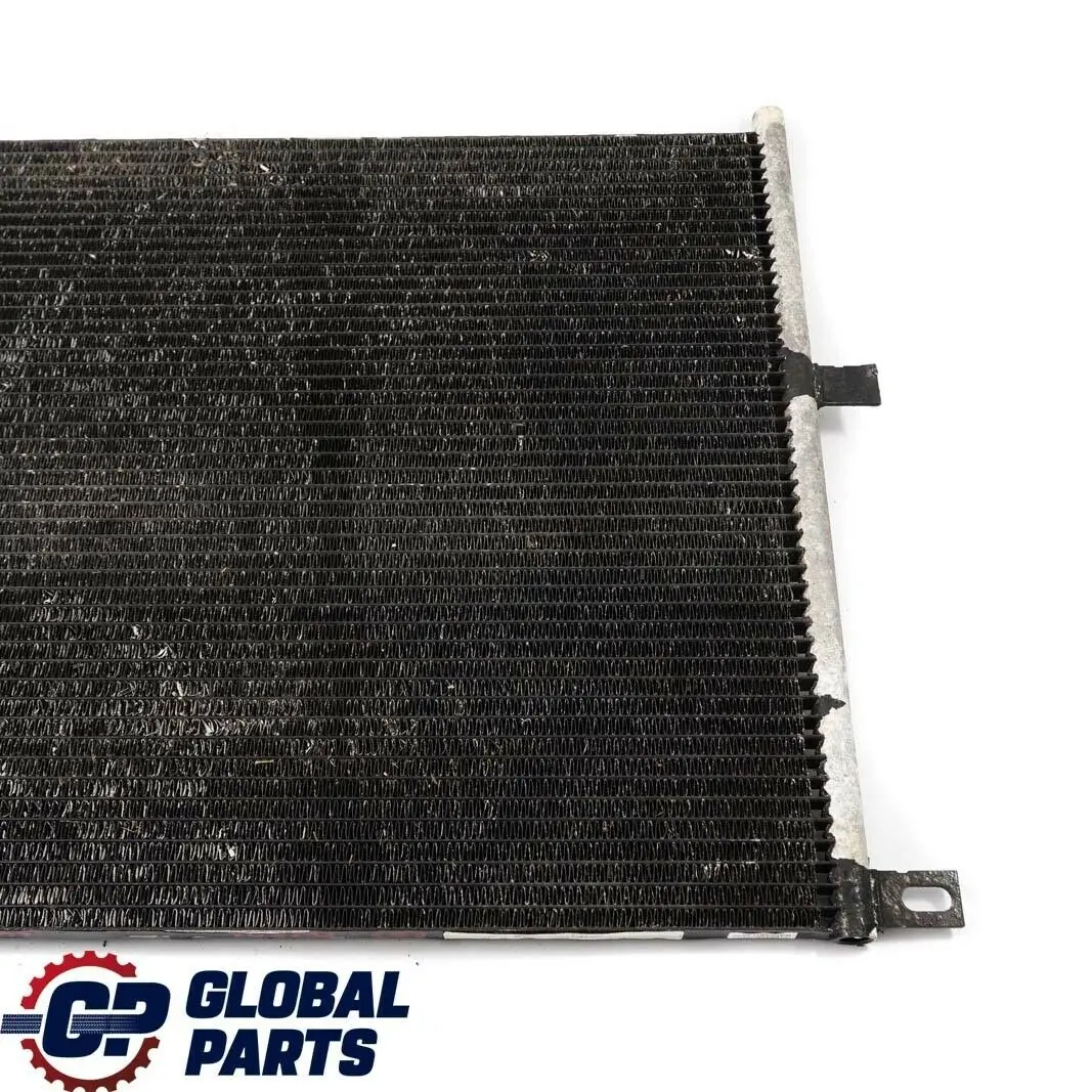 BMW X3 Series E83 Petrol A/C Air Con Condenser Radiator - SKU 3400400 - Part number 3400400