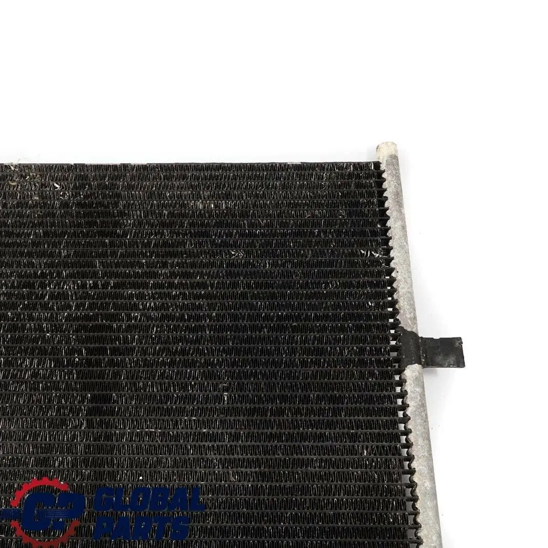 A/C Air Con Condenser Radiator to BMW X3 Series E83 Petrol with Part number 3400400 BMW X3 Series E83 Petrol A/C Air Con Condenser Radiator - SKU 3400400 - Part number 3400400