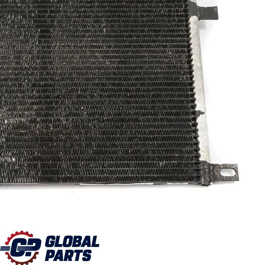 A/C Air Con Condenser Radiator to BMW X3 Series E83 Petrol with Part number 3400400 BMW X3 Series E83 Petrol A/C Air Con Condenser Radiator - SKU 3400400 - Part number 3400400