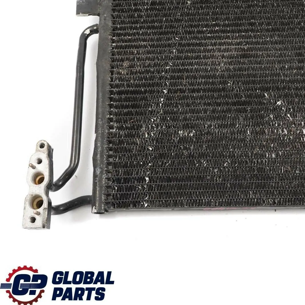 BMW X3 Series E83 Petrol A/C Air Con Condenser Radiator - SKU 3400400 - Part number 3400400