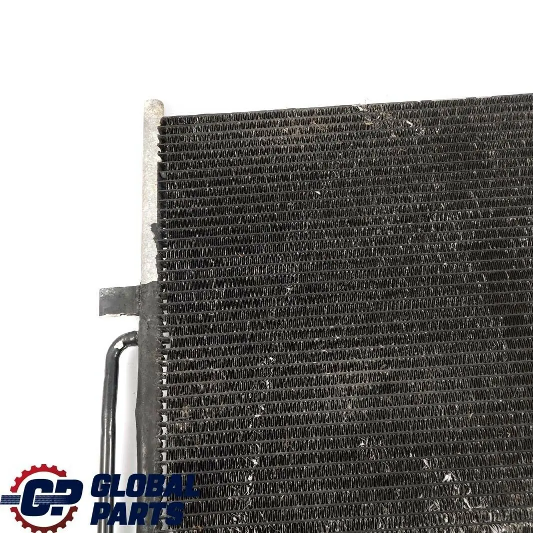 Essence Climatisation Condensateur pour BMW X3 Serie E83 à propos du numéro de pièce 3400400 BMW X3 Serie E83 Essence Climatisation Condensateur - SKU 3400400 - Numéro de pièce 3400400