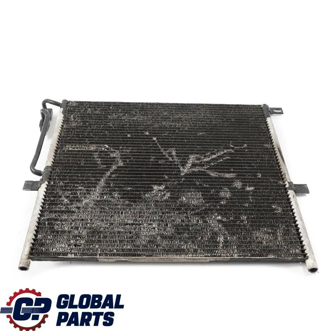 Essence Climatisation Condensateur pour BMW X3 Serie E83 à propos du numéro de pièce 3400400 BMW X3 Serie E83 Essence Climatisation Condensateur - SKU 3400400 - Numéro de pièce 3400400