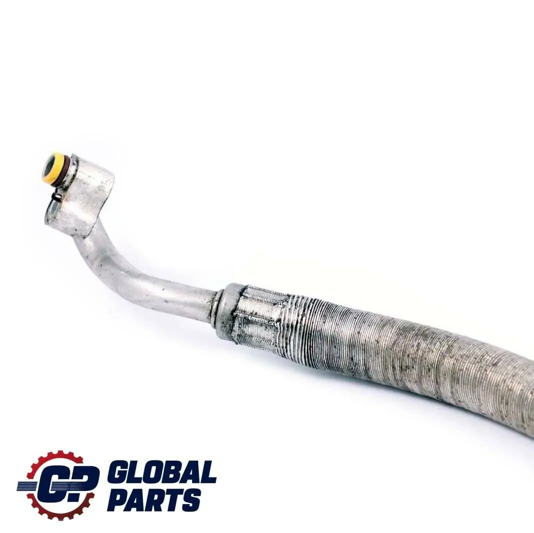 BMW X3 E83 2.0d M47N2 Air Con Pipe Evaporator Compressor Suction Hose - SKU 3400401 - Part number 3400401