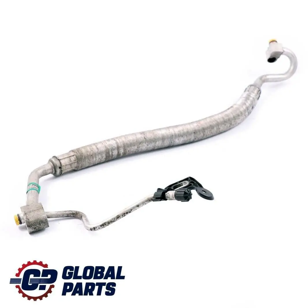 M47N2 Air Con Pipe Evaporator Compressor Suction Hose to BMW X3 E83 2.0d with Part number 3400401 BMW X3 E83 2.0d M47N2 Air Con Pipe Evaporator Compressor Suction Hose - SKU 3400401 - Part number 3400401